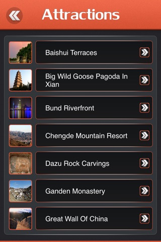 Mount Everest Tourism Guide screenshot 3