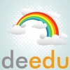 Deedu Colors Game for kids