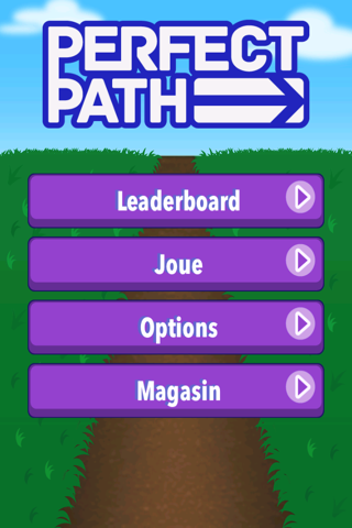 Perfect Path screenshot 4