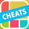 Cheats for "Icon Pop Song" - All Answers to Cheat Free!