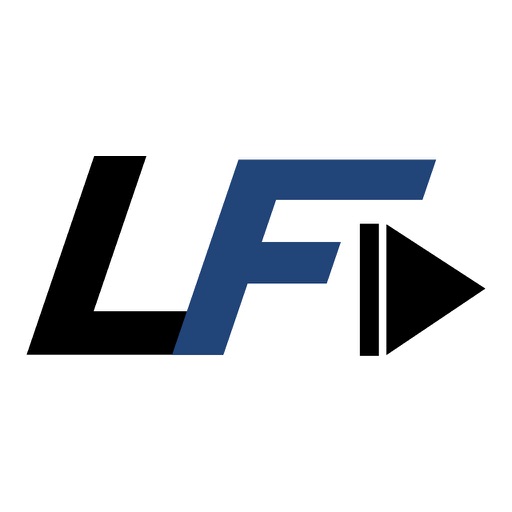 Lyrics Lite - LyricFind Icon