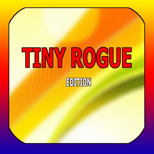 Tiny Rogue Version