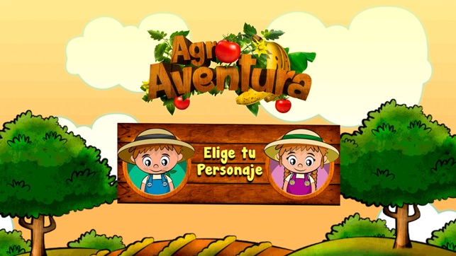 Agro Aventura