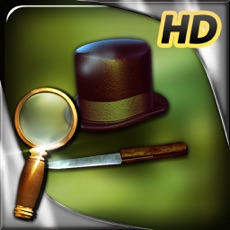 Activities of Jack the Ripper : Letters from Hell - Extended Edition – A Hidden Object Adventure