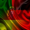 Portugal Alemanha Frases - português alemão auditivo voz frase