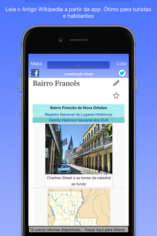 New Orleans Wiki Guide screenshot 3
