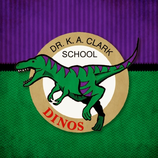 Dr KA Clark Elementary icon