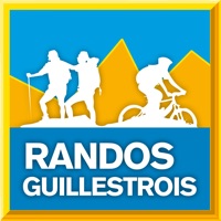Rando Guillestrois pour PC