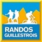 Rando Guillestrois est la déclinaison du portail rando