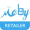 Moby Retailer App is for Moby partner network in India