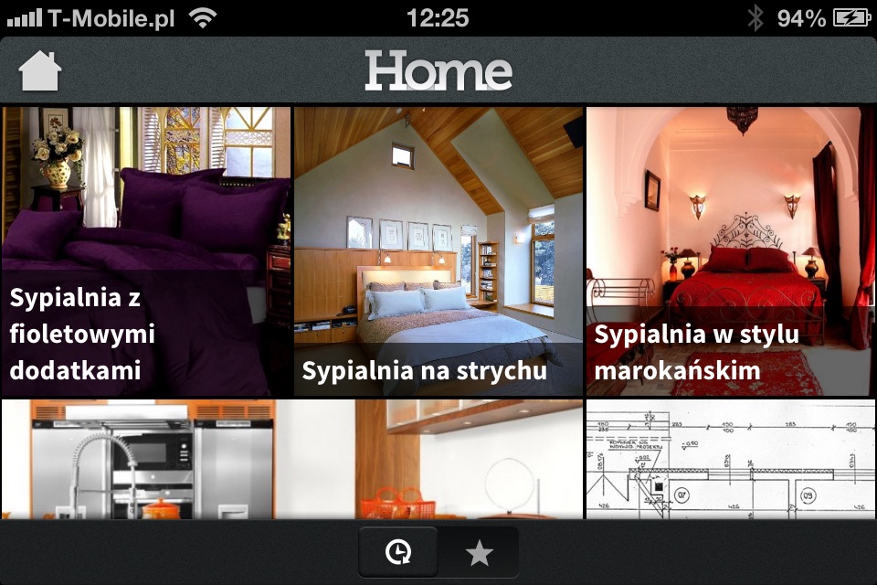 Home - dom i ogród screenshot 4