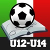 Teaching Soccer Italian Style U12-U14