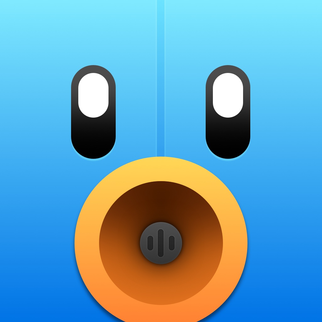 Tweetbot 4 for Twitter