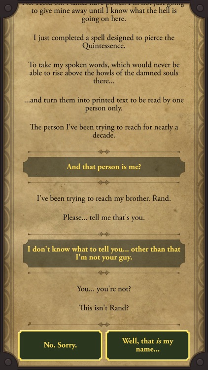 Lifeline 2