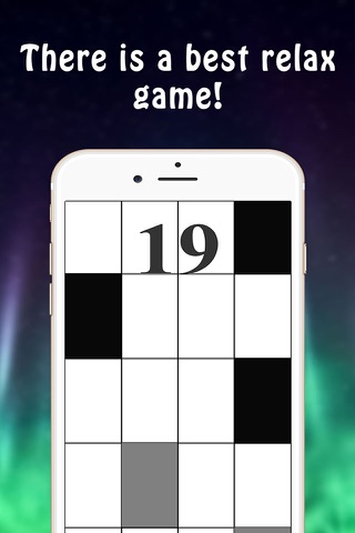 Tap the Black Tiles - Can You Beat Me? screenshot 3