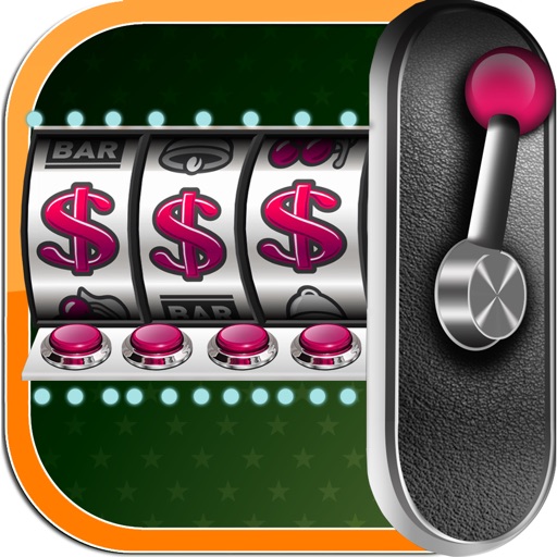 Treasure in Slot Machine - Free Game of Casino icon