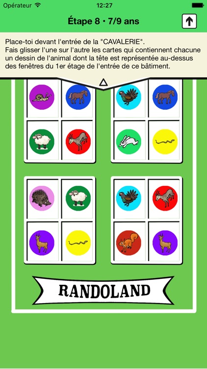 Randoland screenshot-3