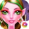 Monster Princess Makeup Salon - Beauty Makeup/Magic Makeover And Dress Up