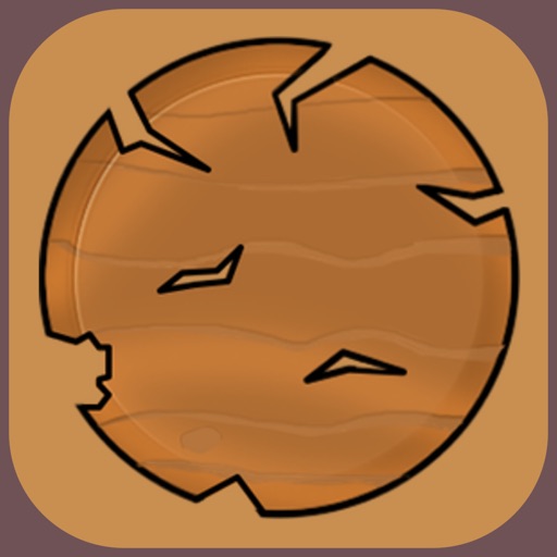 Woody Wheel iOS App