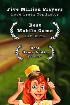 Train Conductor 2: USA - Screenshot 4