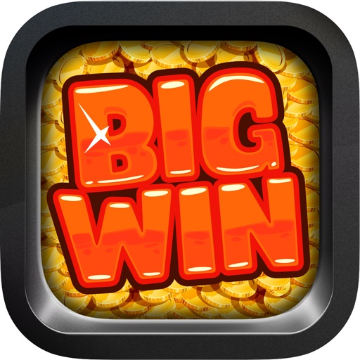 A Xtreme Amazing Lucky Slots Game - FREE Slots Machine Game icon