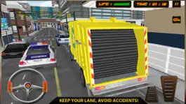 Game screenshot Modern City Garbage Dump Truck Driver 3D Simulator mod apk