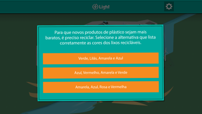 How to cancel & delete Cidade Eficiente: Museu Light from iphone & ipad 2