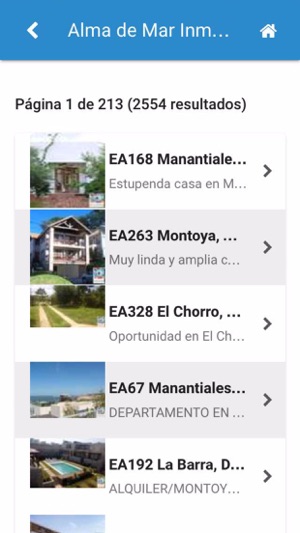 Alma de Mar Inmobiliaria(圖2)-速報App