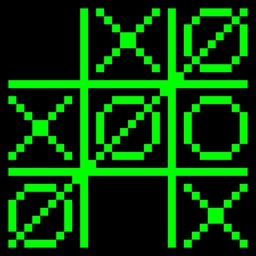 Tic-Tac-Toe[Simple]