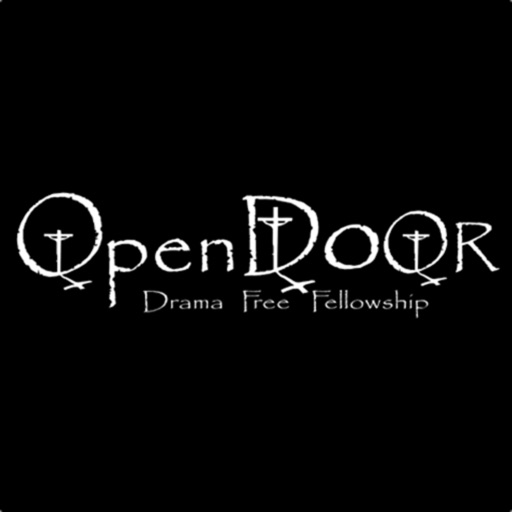 OpenDoor F