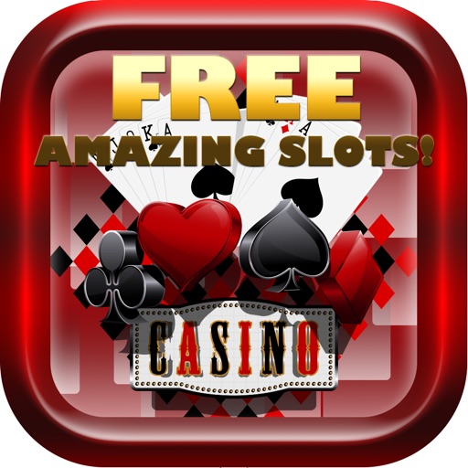 Amazing Clue Bingo Slots Casino icon