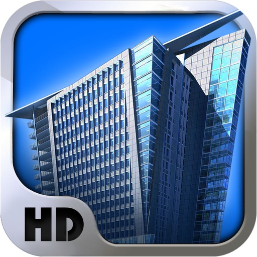 City House Escape iOS App
