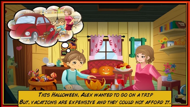 Ghost Lake Hidden Object Games(圖2)-速報App