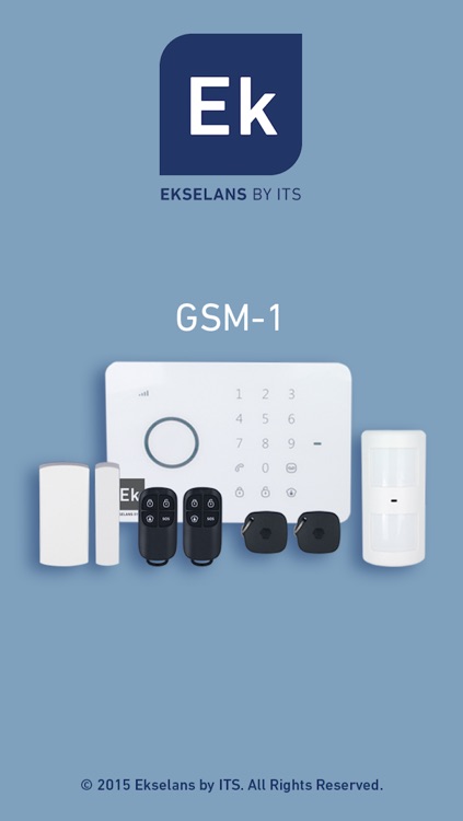 GSM-1