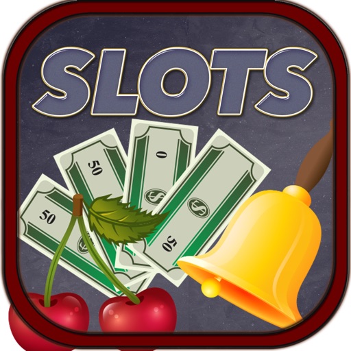 An Slots Vegas Fire of Wild - FREE HD Casino Machine icon