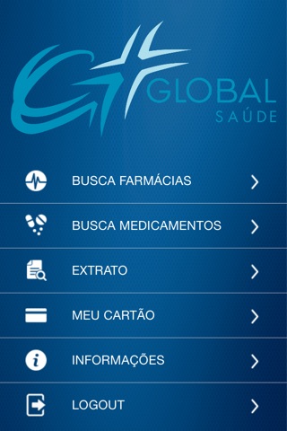 GlobalMed screenshot 2