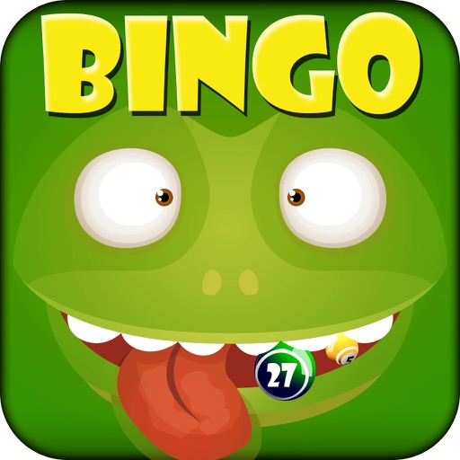 Crazy Bingo Fun Premium - MMM Bingo