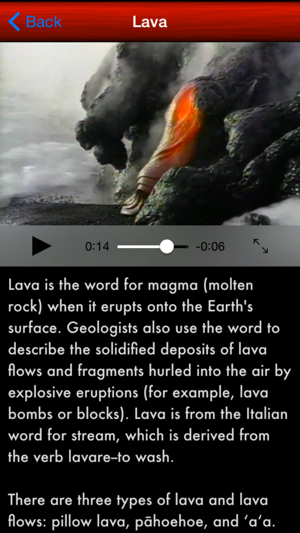 Geology of Hawai‘i Volcanoes National Park(圖1)-速報App