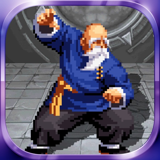 Master Fight icon
