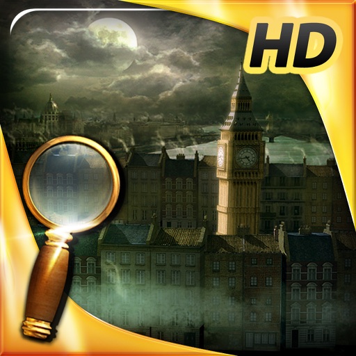 Dr Jekyll and Mr Hyde (FULL) - Extended Edition - HD iOS App