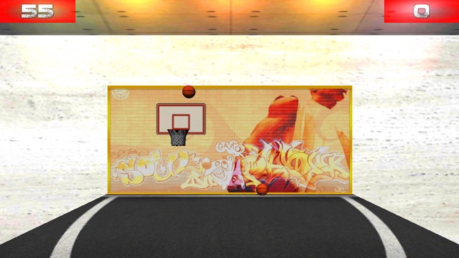 Basketball Court(圖3)-速報App