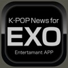 K-POPニュース for EXO ～無料で使える韓流アイドル応援アプリ - iPadアプリ
