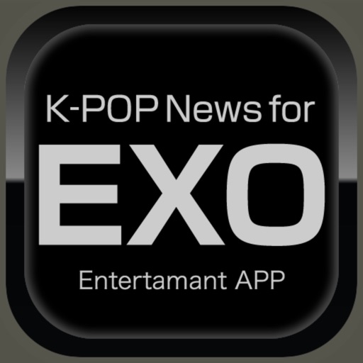 K-POPニュース for EXO ～無料で使える韓流アイドル応援アプリ by