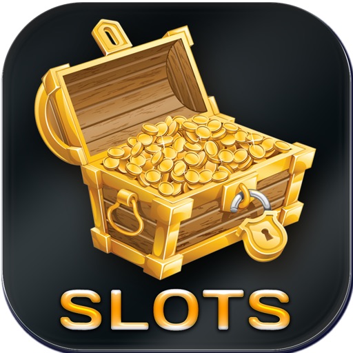 Amazing Jackpot Party Caribbean Treasures Slots Machines - FREE Slot Games icon