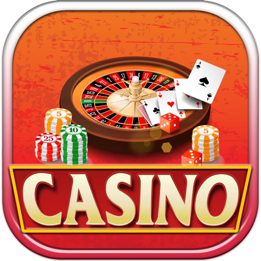 Deal Wheel Lucky Casino - Play FREE Slots Game iOS App