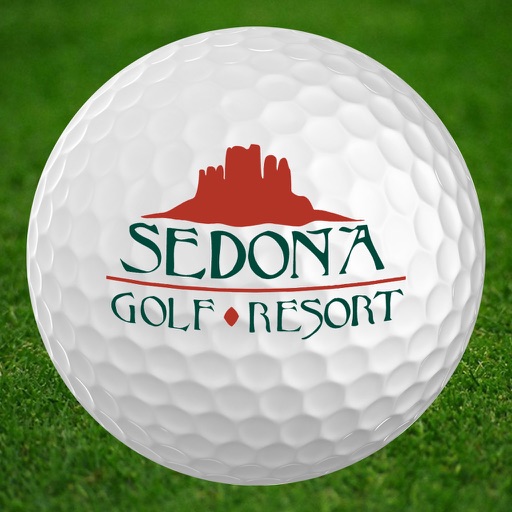 Sedona Golf Resort icon