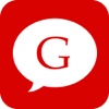 pingMe :- App to chat with gtalk online friends