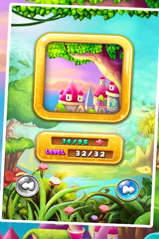 Candy Smash - The best Match 3 game for kids and girls screenshot 4