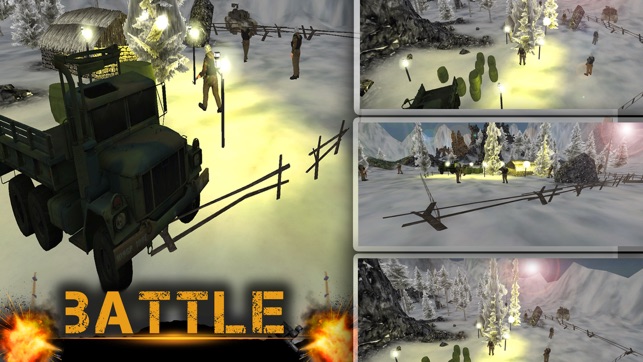 US Snipers Kill Zone 2016 - Ultimate War Game(圖4)-速報App