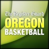 Oregon Basketball